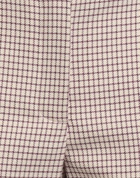 Jucca Womens Pants Mauve