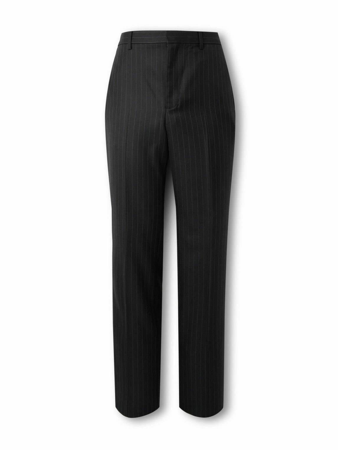 ジバンシィ Givenchy Cotton and Wool Pants Cocoon cotton and wool cargo pants in beige - Givenchy