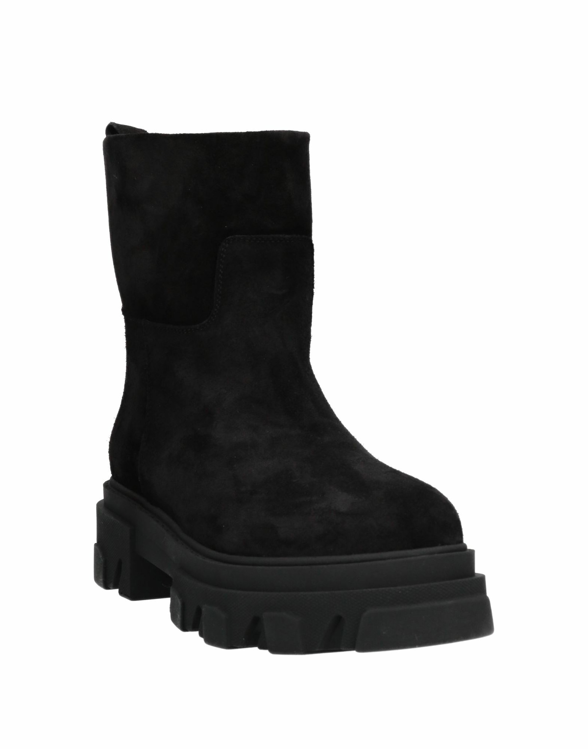 Gia Borghini Womens Ankle boots in Black