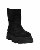 Gia Borghini Womens Ankle boots in Black