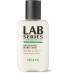 Lab Series - Razor Burn Relief Ultra Lotion, 100ml - Colorless