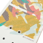 Nigel Cabourn x Element Crazy Cruzer 8.5" Skateboard