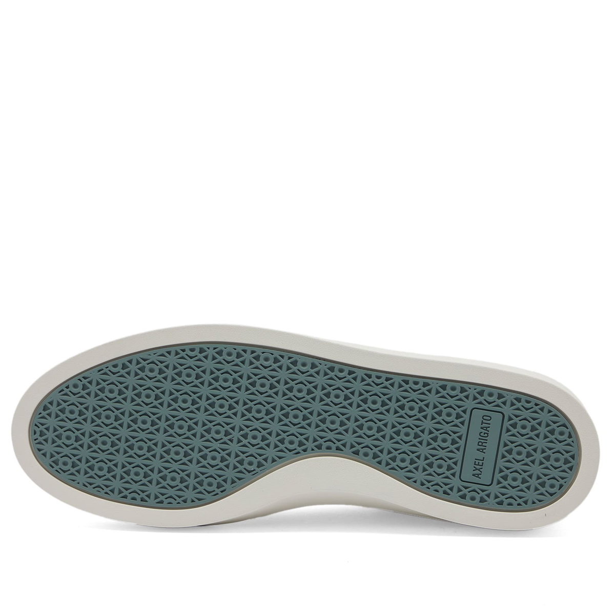 AXEL ARIGATO - Man - Greywhite - Sneaker
