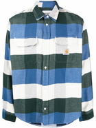 CARHARTT - Flannel Shirt