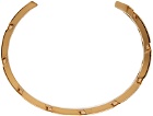 Versace Monogram Bracelet