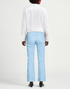 R13 Womens Jeans in Blue
