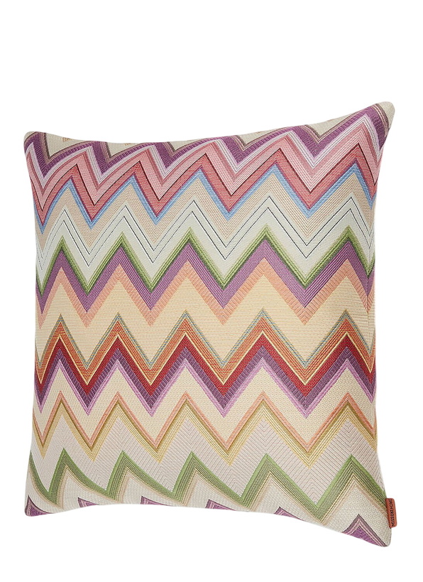 Photo: Missoni Agadir Cushion