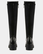 Steve Madden Jazlynn Boots in Black