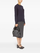 Maison Margiela Fortune Bag Small in Black