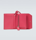 Jacquemus - Le Porte leather wallet