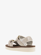 Suicoke Sandals Beige   Mens