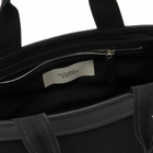 Nothing Written Women's 1967 Half Tote Bag in Black 