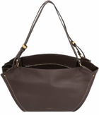 Gianni Chiarini Bloom Leather Bag