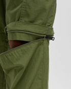 Napapijri M Manabi Green - Mens - Cargo Pants