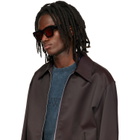 Off-White Black Davie Sunglasses