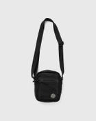 Stone Island CROSS BODY BAG Black Mens Messenger & Crossbody Bag