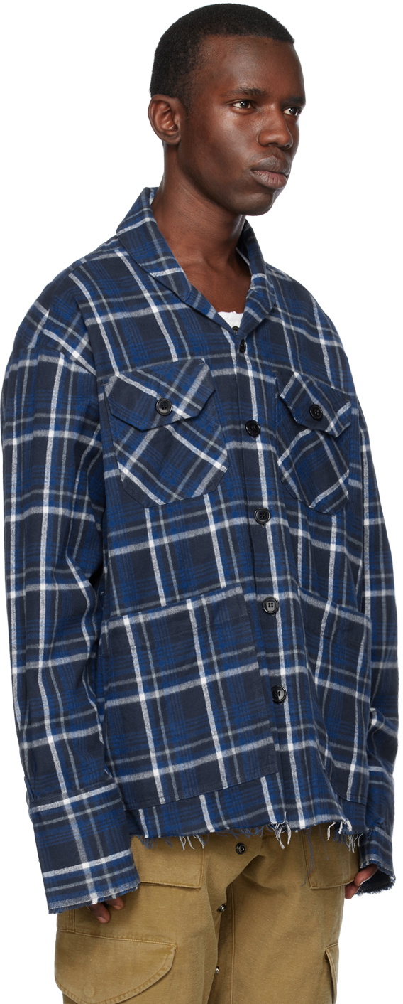 Teal Blue Shawl Collar Jacket