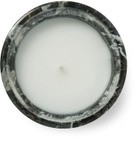Buly 1803 - Generaux d'Empire Scented Candle, 300g - Black
