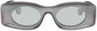 LOEWE Black Paula's Original Sunglasses