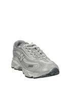New Balance Womens Sneakers in Silver
