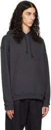 Meta Campania Collective Gray Joseph Hoodie