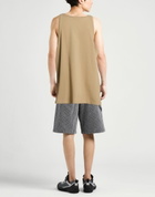 Dsquared2 Mens Tank top in Sand