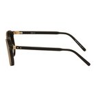 Matsuda Black M1019 Sunglasses