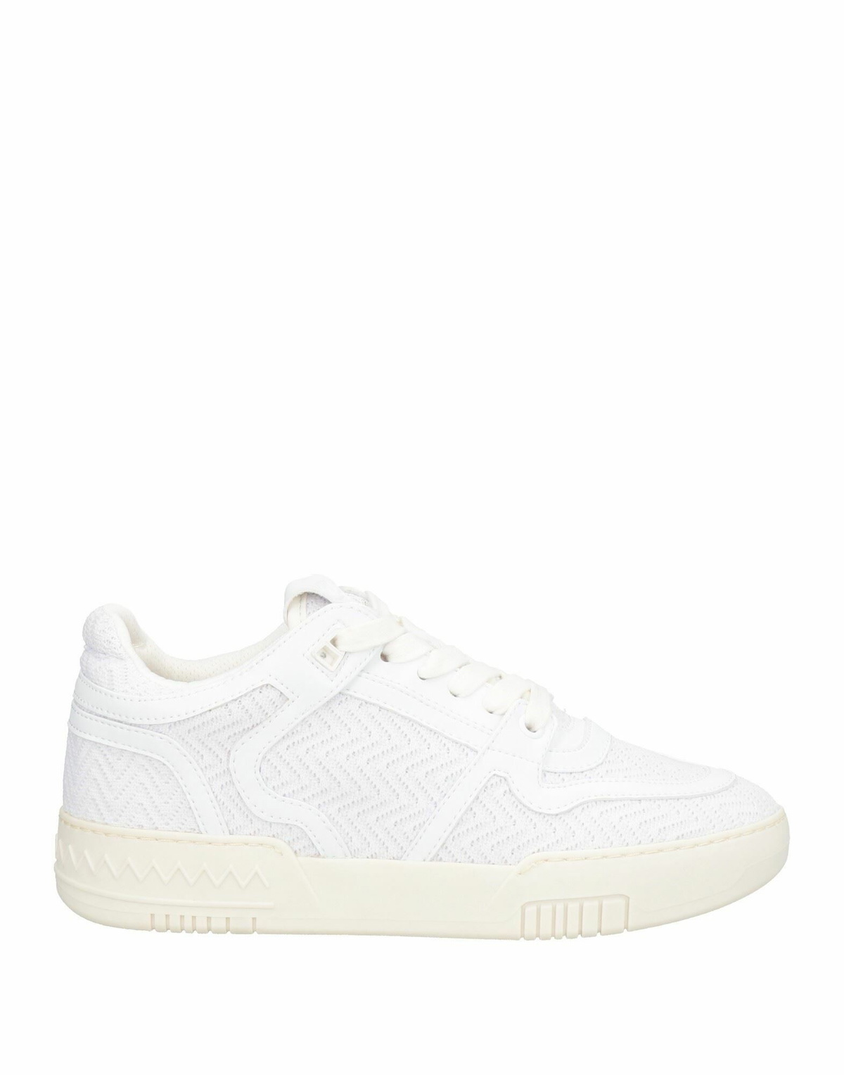 Missoni Womens Sneakers in White