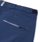 RLX Ralph Lauren - Nylon Golf Trousers - Blue