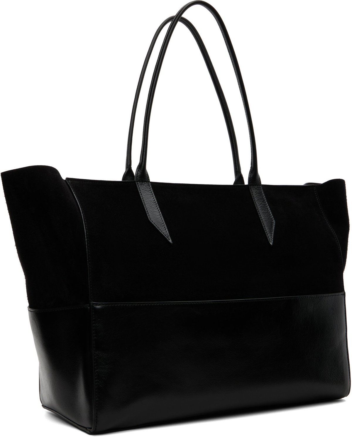 Métier Black Incognito 36 Tote