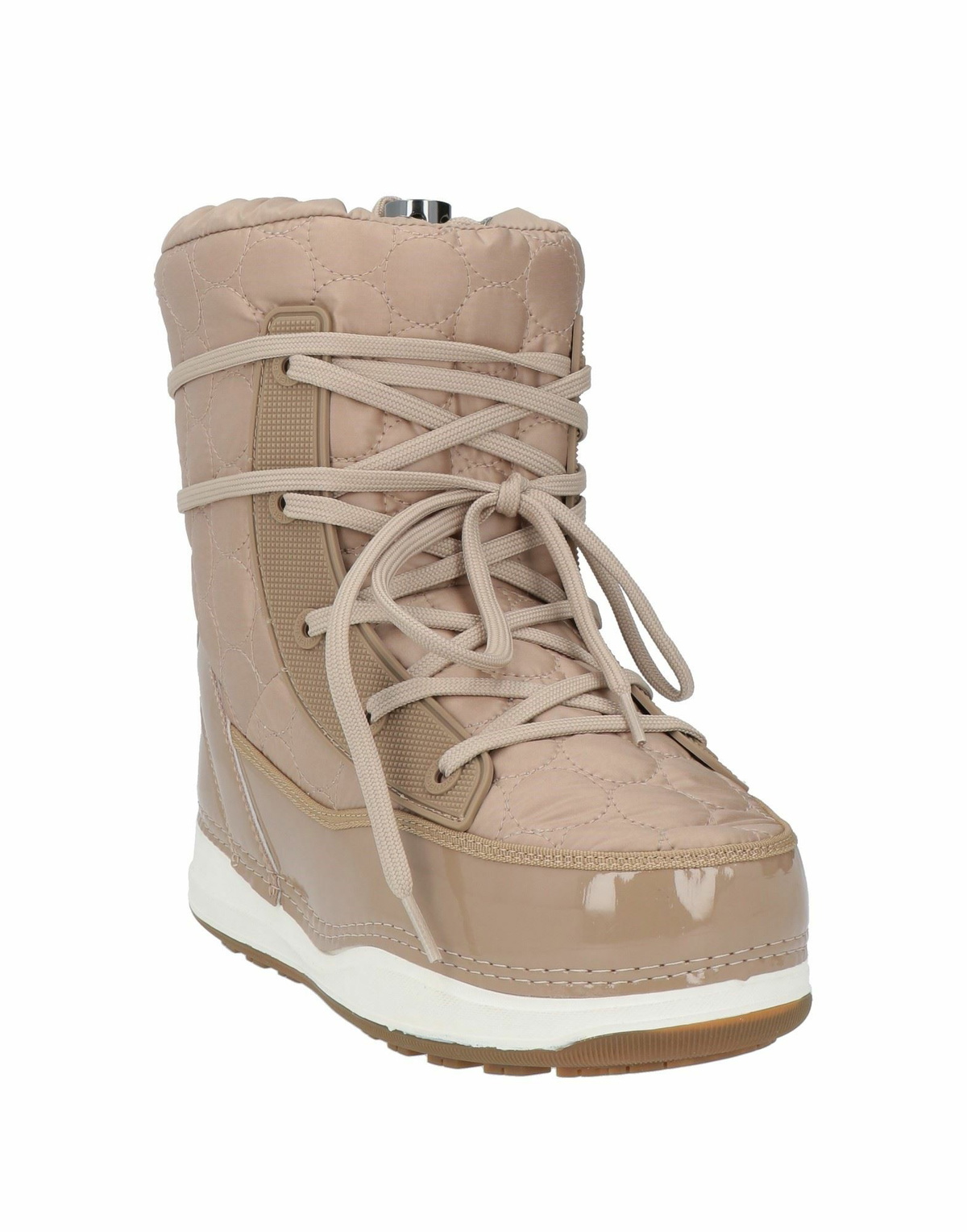 Bogner Womens Ankle boots Sand