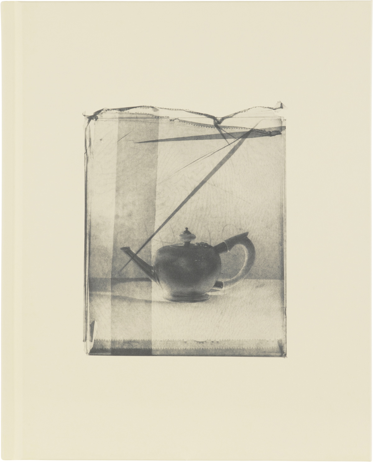 Tate Cornelia Parker — Signed, Limited Edition