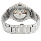 Baume et Mercier Riviera Automatic Grey Dial Unisex Watch M0A10661