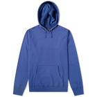 Beams Plus Pullover CoolMax Hoody