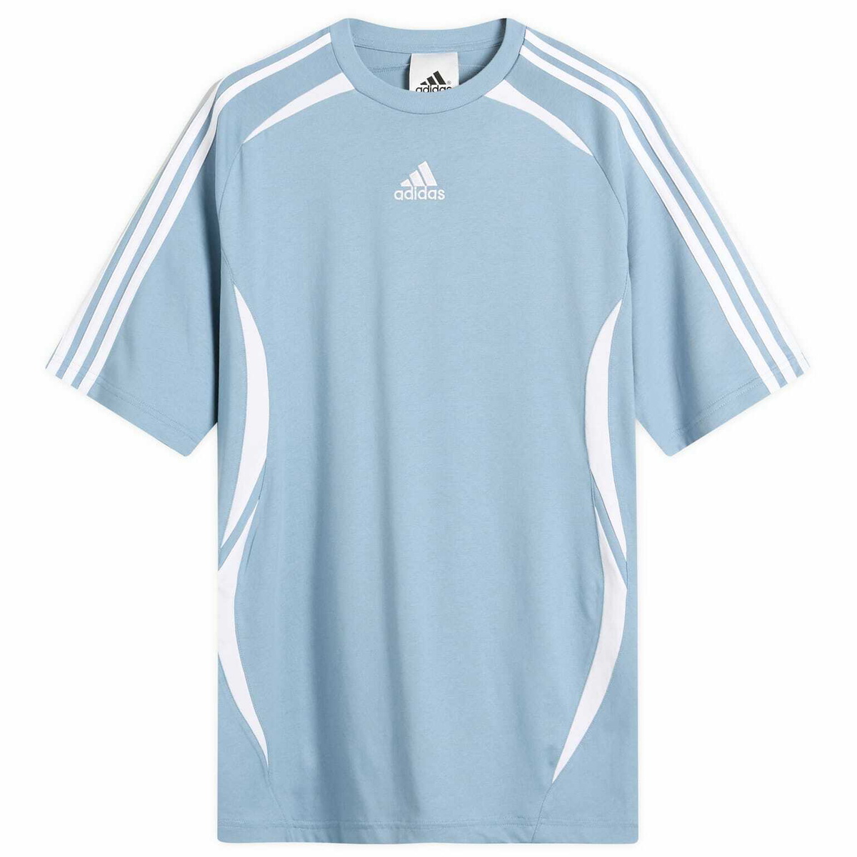 Adidas Men's Olympique Lyonnais OG 95-96 Jersey in White adidas