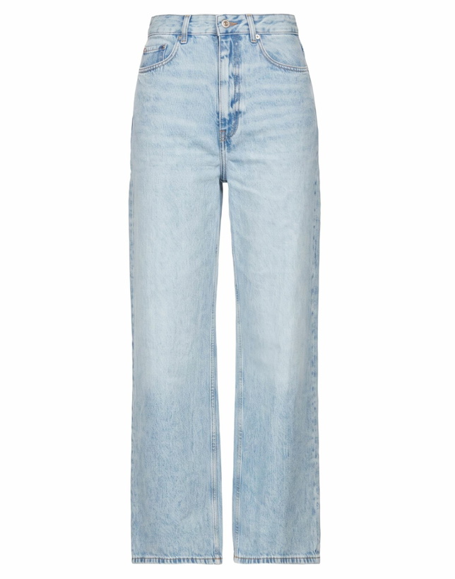 Photo: Ganni Womens Jeans in Blue