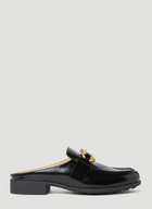 Bottega Veneta - Monsieur Loafers in Black