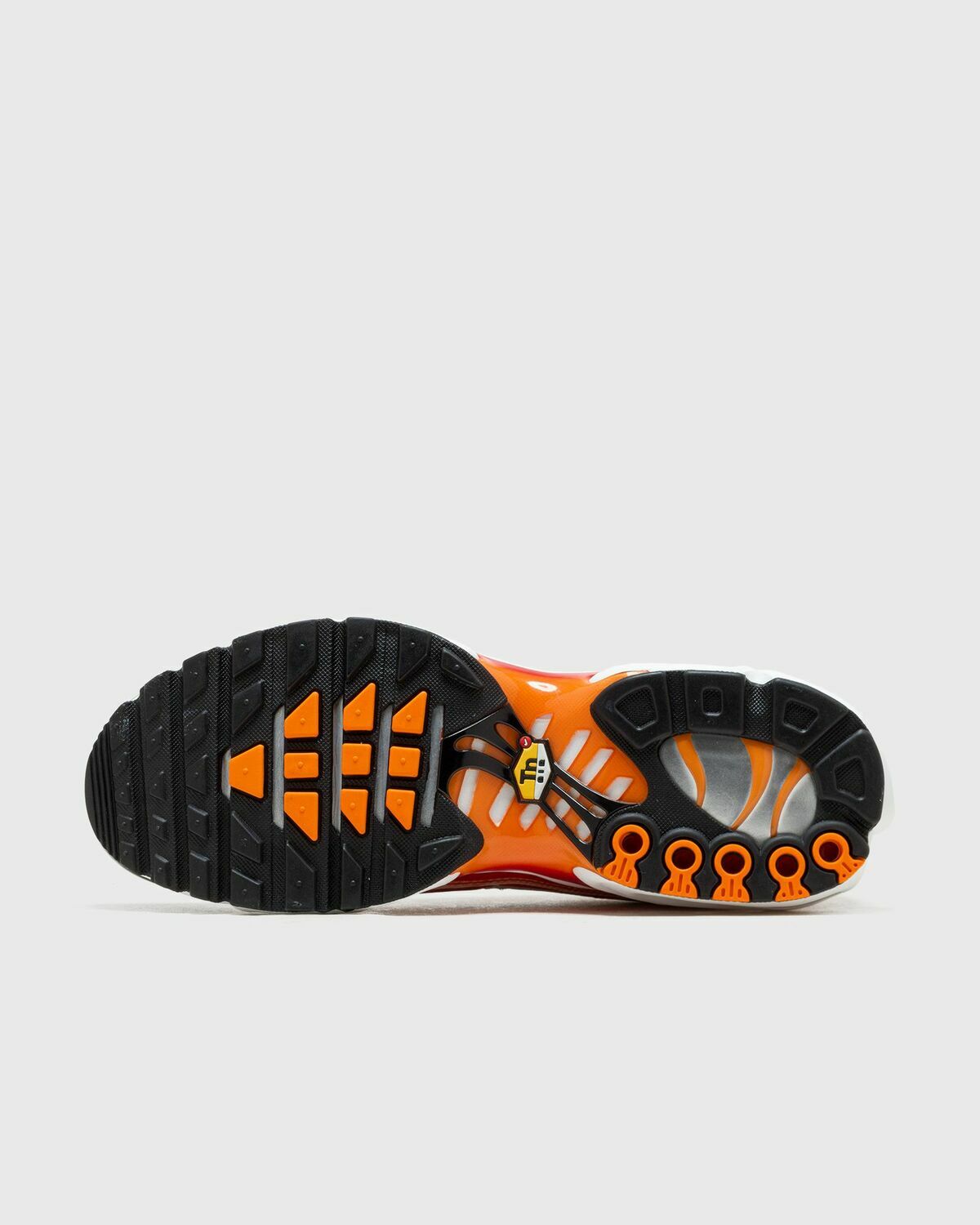 Nike Nike Air Max Plus Og 'light Photography' Orange/Red Lowtop