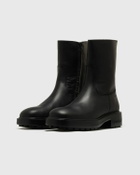 Copenhagen Studios CPH443 leather Black Womens Boot