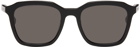 Saint Laurent Black SL 457 Sunglasses