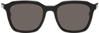 Saint Laurent Black SL 457 Sunglasses