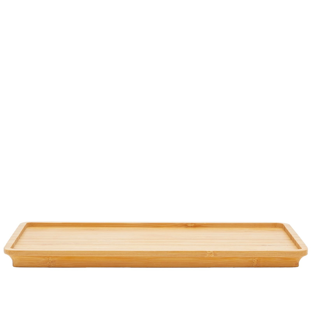 KINTO LT Wooden Serving Tray in Bamboo