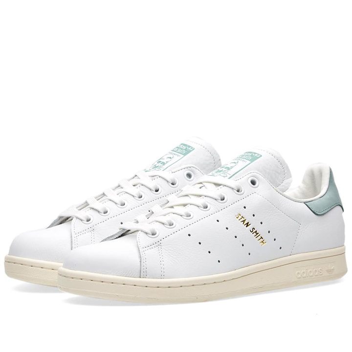 Photo: Adidas Stan Smith Vintage