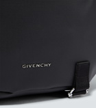 Givenchy - G-Zip Triangle Medium crossbody bag