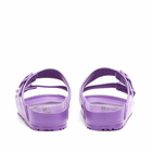 Birkenstock 1774 Arizona EVA in Bright Violet