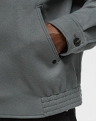 Closed Varsity Blouson Grey Overshirts