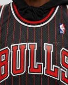 Mitchell & Ness Nba Swingman Jersey Chicago Bulls Alternate 1995 96 Dennis Rodman #91 Black - Mens - Jerseys