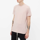 Colorful Standard Men's Classic Organic T-Shirt in Faded Pink