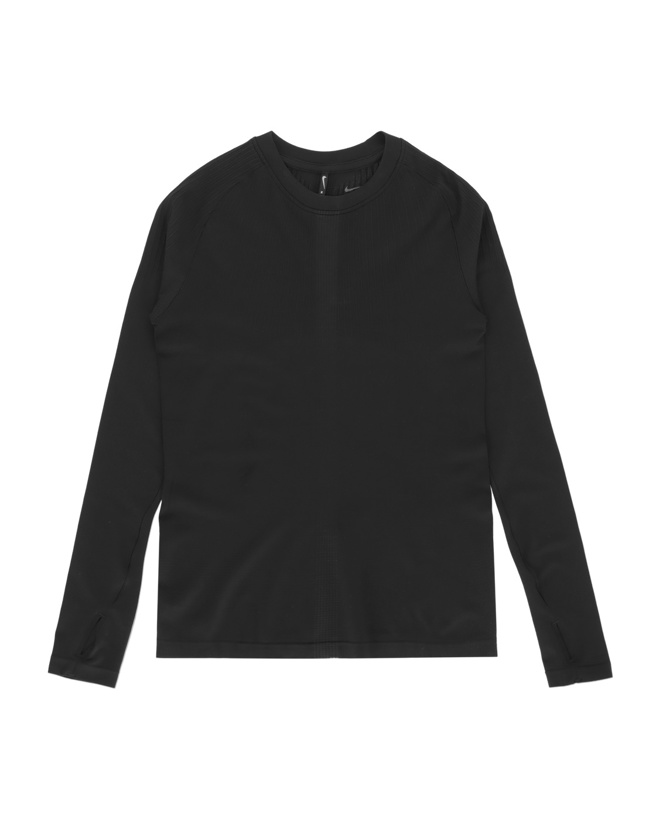 Photo: Nike Special Project Mmw Longsleeve Top