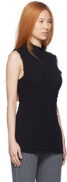 RUS Black Rio Tank Top